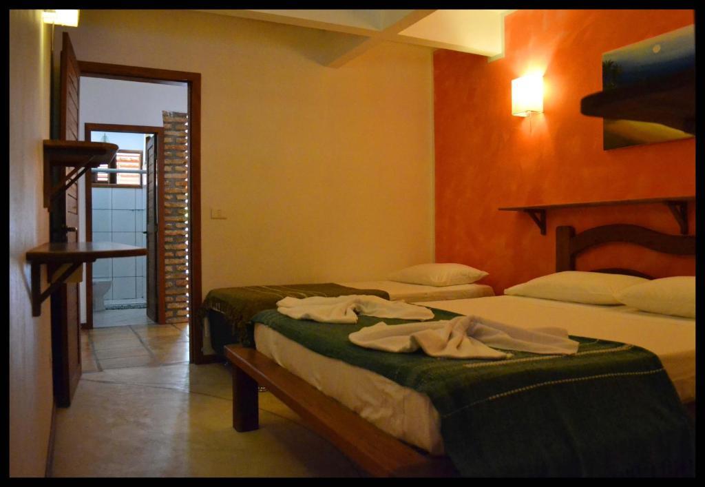 Girassol Bed & Breakfast Jijoca de Jericoacoara