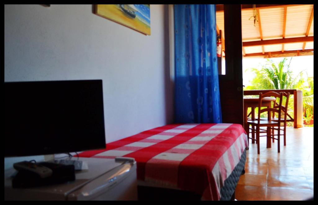 Bed & Breakfast Girassol Jijoca de Jericoacoara
